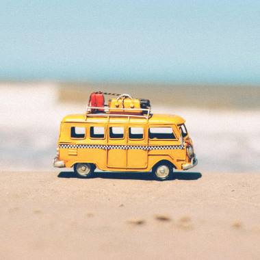 Transfer service from vento aureo mykonos